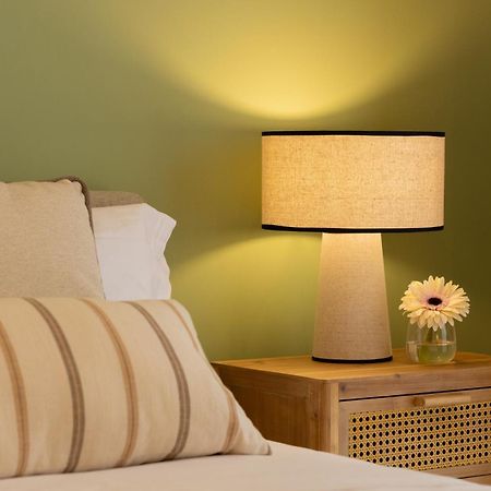 Giano Vatican Suites - Metro Cipro Рим Екстериор снимка