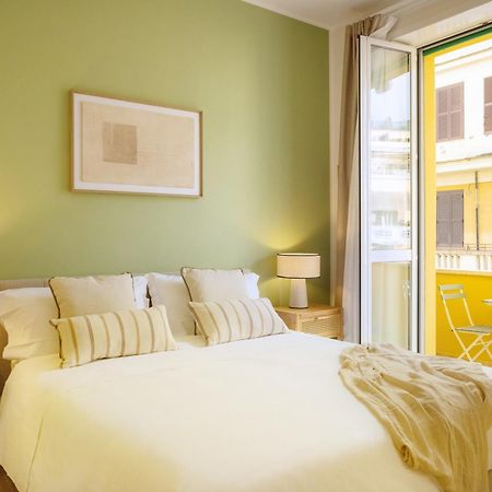 Giano Vatican Suites - Metro Cipro Рим Екстериор снимка