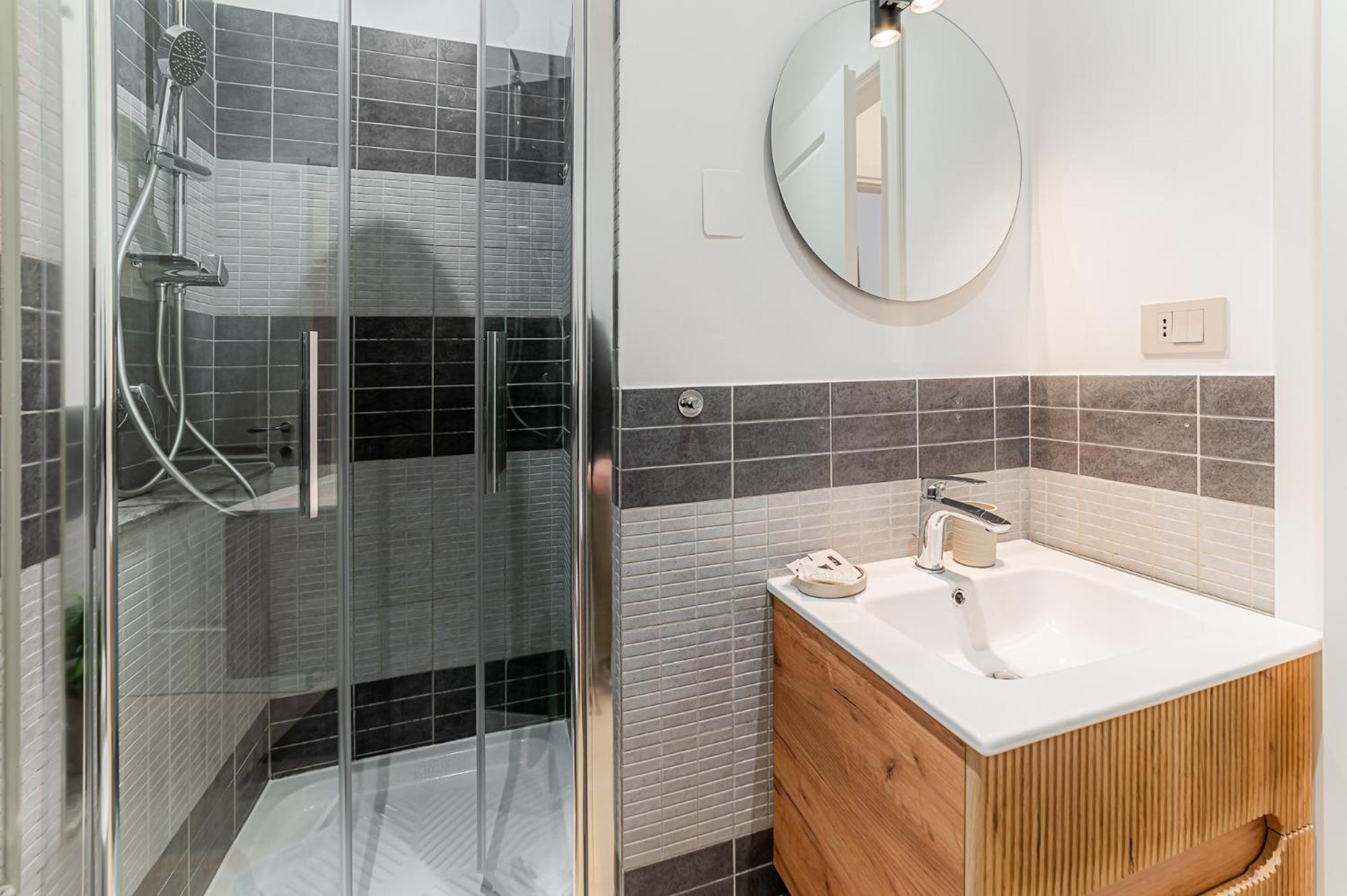 Giano Vatican Suites - Metro Cipro Рим Екстериор снимка