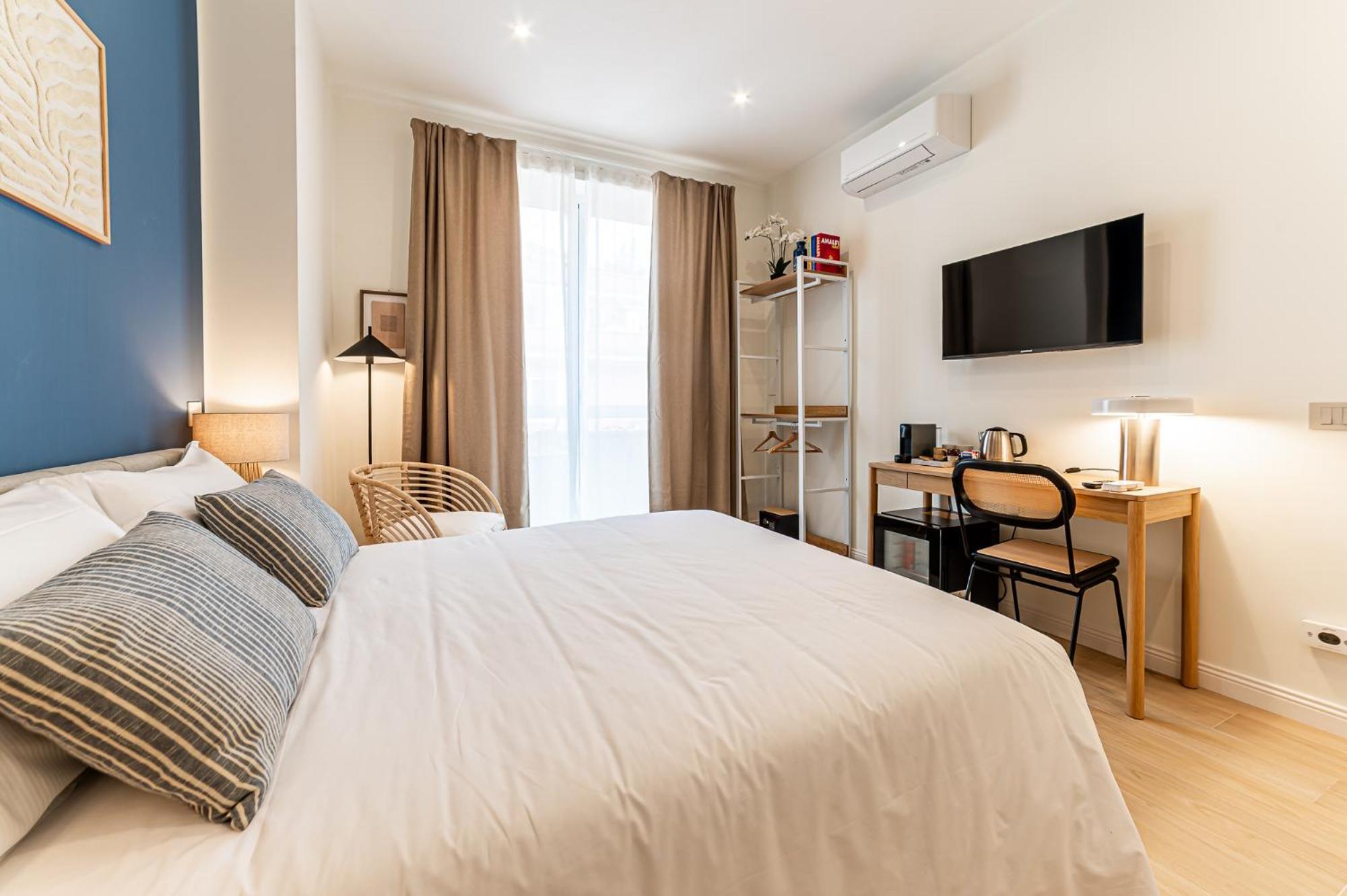 Giano Vatican Suites - Metro Cipro Рим Екстериор снимка